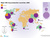 UNEP Major GM crop production countries
