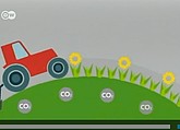 What can farmers do to protect the environment?