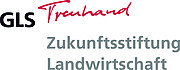 Logo GLS Zukunftsstiftung Landwirtschaft