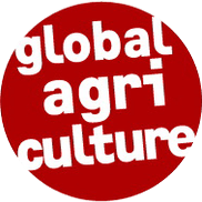 Logo Global Agriculture