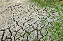 Land degradation: a major threat (Photo: CC0)