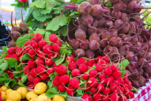 Organic will produce change (Photo: CC0)