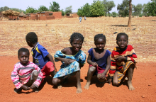 250m children are unable to reach their full potential (Photo: CC0)