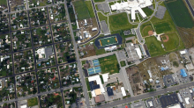 Urbanization is eating up fertile farmland (Photo: CC0)