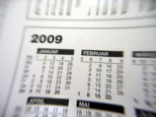 2009 - Erfolge für eine gentechnikfreie Landwirtschaft, die wir auch 2010 brauchen!