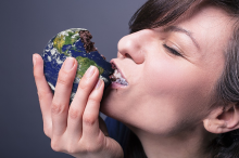 Humanity has eaten up this year's natural resources (Photo: CC0)