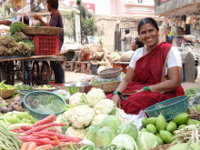 Food systems need to change (Photo: CC0)