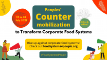 Food Systems 4 People!
