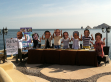 Oxfam calls on G20 to put Food Security on Agenda (Photo: Victoria Marzilli/flickr.com)