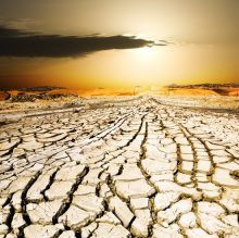 Land degradation (Photo: Lighttruth/Flickr.com)