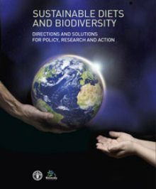 Sustainable Diets and Biodiversity - Directions and solutions for policy, research and action (Photo: FAO/Bioversity International)