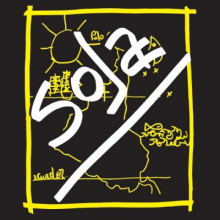 Soya Report - Southern America (Photo: Upside Down World)