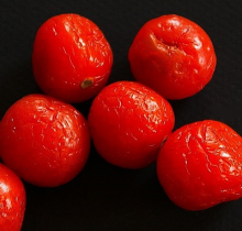 Wrinkled tomatoes (Photo: Tame Alien/Flickr.com)