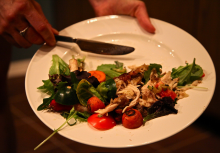 French households waste €400 worth of food every year (Photo: hupdiggs/flickr.com)