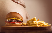 Obesity is increasing worldwide (Photo: CC0)