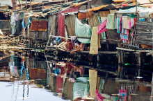 The report exposes shocking inequality (Photo: CC0)