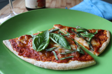 Italians will get family bags to take leftovers home (Photo: CC0)
