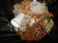 Beans in the bin (Photo: SarahCFrey/flickr)