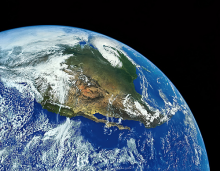 The planet is sliding into ecological debt (Photo: Royce Bair/flickr.com)