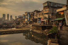 Global income growth - who benefits? (Photo: CC0)
