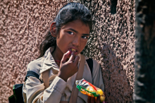 The reports calls for the promotion of sustainable, healthy diets (Photo: CC0)