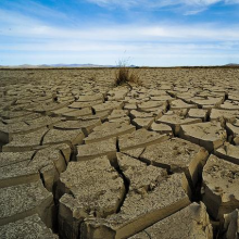 Climate change, a threat to food security (Photo: Asian Development Bank)