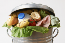 Most food waste is avoidable (Photo: USDA/flickr.com)