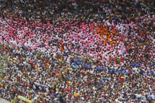 India’s population is expected to surpass China’s (Photo: CC0)