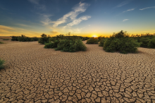 Drought is expected to increase (Photo: CC0)
