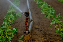 Wastewater instead of freshwater? (Photo: CC0)