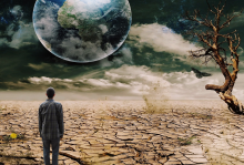 Humanity has already used up nature’s budget for the entire year (Photo: CC0)