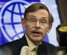 World Bank President