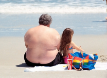 Obesity is on the rise (Photo: Kyle May/flickr.com)