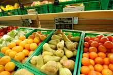 The law will make it easier to donate unsold food (Photo: myfruit.it/flickr.com)