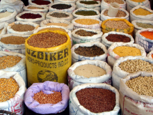 Rising grain prices: G20 in no hurry (Photo: YoYoH/flickr)