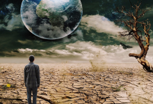 We need to protect our planet (Photo: CC0)