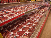 Supermarket meat (Photo: CC0)