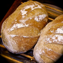 Bread - a healthy choice? (Photo: mystuart/flickr.com)