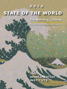 Publication: State of the World 2010