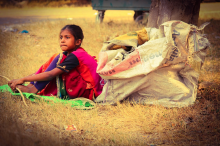 A grim outlook for the world food situation (Photo: CC0)
