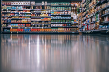 Czech supermarkets must donate unsold food (Photo: CC0)