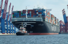 EU exports increased by 5.1% in 2017 (Photo: CC0)