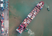 More goods will cross the Atlantic (Photo: CC0)