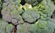 Good news for broccoli fans (Photo: CC0)