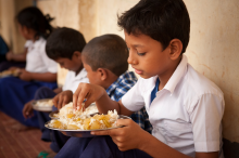 Healthy diets are needed (Photo: CC0)