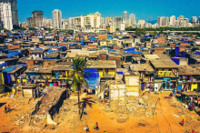 Inequality - between and within countries (Photo: CC0)
