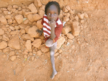 Millions of people are living from hand to mouth (Photo: CC0)