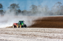 Nitrous oxide emissions from agriculture are on the rise, scientists warn (Photo: CC0)