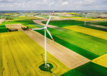 Is agriculture finally on the global climate agenda? (Photo: CC0/Pixabay)