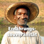Ernährungssouveränität
